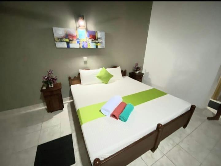 Blue Bell Hotel Negombo Exterior foto